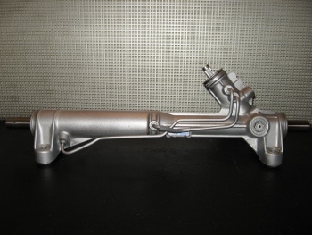 Przekładnia kierownicza - maglownica